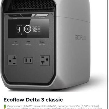 Ecoflow - Img 123743507