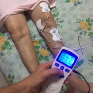Rehabilitación y fisioterapia a domicilio - Img 56595410