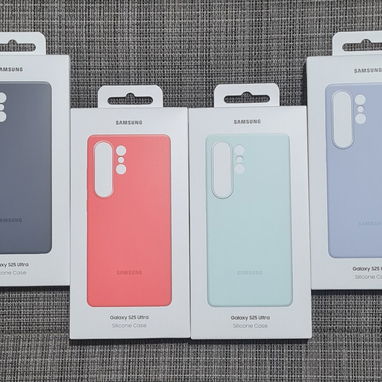 MICAS CRISTAL TEMPLADO Y ESTUCHES O COVER PARA SAMSUNG S25 ULTRA , GALAXY S24 ULTRA , GALAXY S24 PLUS Y MAS 52830802 - Img 85886903