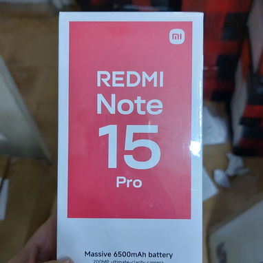 Samsung A26, A36, A56 y A57 , xiaomi note 14,note 15, note 14 y 15 pro o pro plus ,S26 ultra. Sellado garantia escrita - Img 123454505