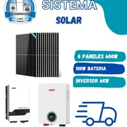 Kit solar - Img 55737332
