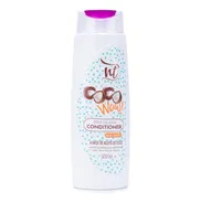Acondicionador Sin Sal de Aceite Coco 500ml - Img 49702093