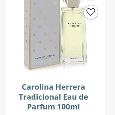Perfumes originales - 6/10
