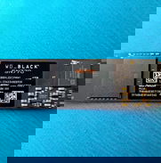 Ultra M2 de 1T. WD sn770 gen4 NVMe. Con solo 30 días de uso.  60 USD. - Img 50884870