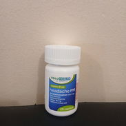Acetominofen de 500 mg. - Img 55750635
