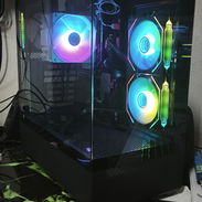 Bendiciones 💲580usd Torre 14va generación Placa Asus Prime z790 V WIFI MICRO I5 14400 16GB DE RAM a 5600 Ultra m2 p - Img 56019468
