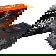 🎁 Fuente Gigabyte UD 1300GM PG5 1300W PCIe5 ✅ATX 3.0, 108A, PCIe 5.0, 80+ Gold, Ultra Durable, Main Japanese capacitors - Img 49401479