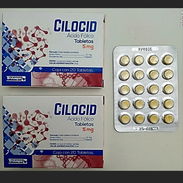Venta de Ácido Fólico . Caja con 20 tabletas de 5 MG en 2000 pesos - Img 57874205