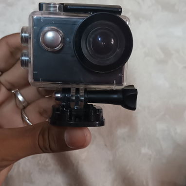 Camara Gopro profesional - Img 122702409
