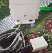 Vendo router wifi nauta - Img 45795283