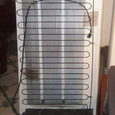 Refrigerador de uso - 200 USD - Img 124049139