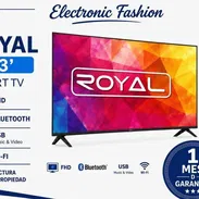 TELEVISORES - Img 58151603