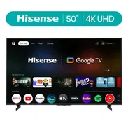 Smart TV Hisense 50" [400] - Img 55763665
