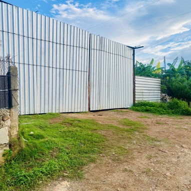 Venta de casa en el campo - 2/10