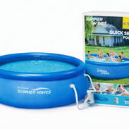 Piscina inflable - Img 55946404