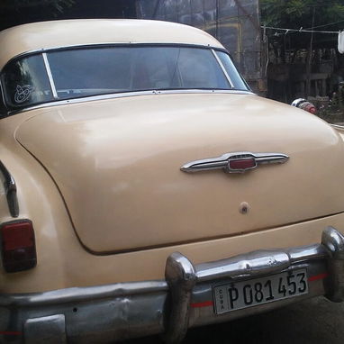 Se vende carro motor de volga caja 4ta - 2/4
