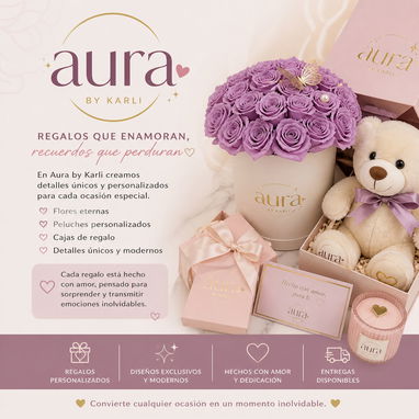 💝 Nuestra colección de San Valentín – Detalles únicos y personalizados - Img 120768065