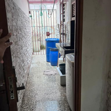 Venta de apartamento interior en el vedado ,zona de letras - Img 113415159