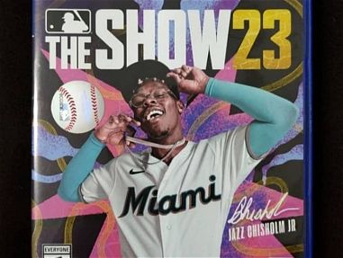 THE SHOW 23 PS4 - Img main-image