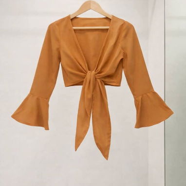 Ropa variada de mujer - 2/10