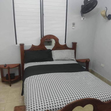 Renta de casa en Varadero de dos habitaciones - Img 93762107