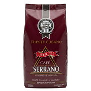 Café Serrano Selecto - Tueste Cubano 🇨🇺 500g - Img 56405451