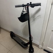 A la venta patineta eléctrica - Img 56875933