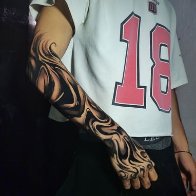 Tatuajes .tattoo . Tatuadora. Tatuador. - Img 122237588