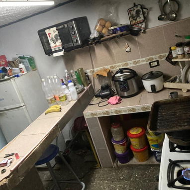 #48- 📍*CASA EN VENTA EN C.HABANA EN 1ER PISO.* 📍*CONSTA DE SALA,COMEDOR,PATIECITO,BAÑO Y 1 4TO EN PERFECTAS CONDICIONE - Img 120192100