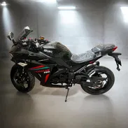 IZUKY HURACAN 250 CC - Img 56465900
