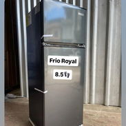 Frio Royal d 8.5pies - Img 58094688