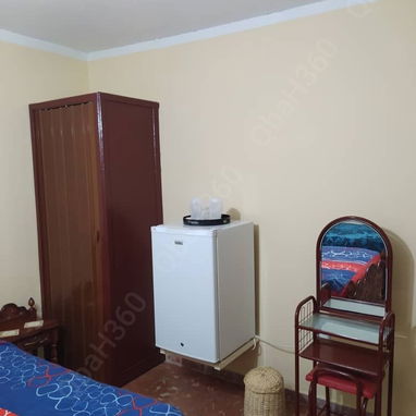 RENTA hostal de 2 habitaciones en CIEGO DE AVILA con Qba Hostin 360. - 3/7