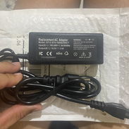 🔝🔥SE VENDE CARGADOR NUEVO DE LAPTOP DE 65 WATTS DE PUNTA GORDA O PUNTA AGUJA - Img 51646227