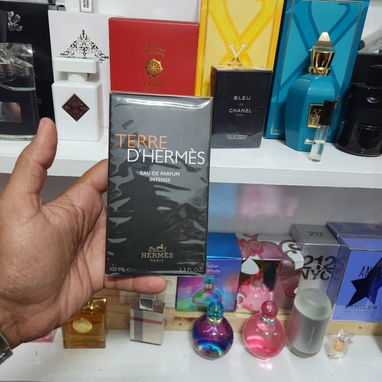 Perfumería de Diseñador Alta Gama Original - Img 116362708