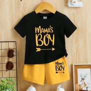 Ropa de niño talla 2/3 años - Img 57814409