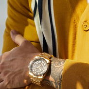 Vendo reloj bulova original - Img 57216626