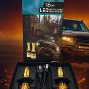 ✨Kit Led H4: 18 USD - Img 55753647