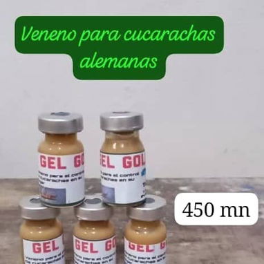 💥Venenos altamente efectivos - 3/4