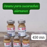 Venenos altamente efectivos 💯 👌 - Img 56414459