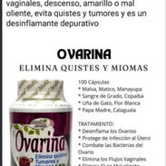 Elimina quistes hoy con ovarina tu mejor opción 💯👌 - Img 58237311