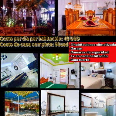 Rentas en La Habana - Img 120264149