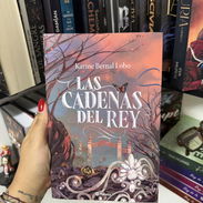 Libros originales en venta - Img 56447218
