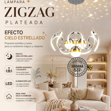 Variedades de lámparas - 7/10