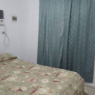 Se renta Apartamento lineal y por días en playa - Img 122929215