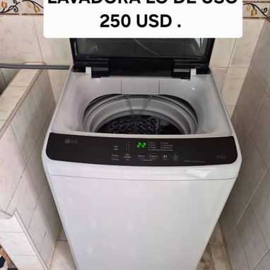 Lavadora Automática diferentes precios - 2/6