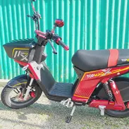 Bicimoto topMaq evolution - Img 58308172