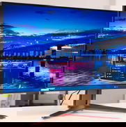 GANGA El Gama Alta de LG UltraGear 32" Panel IPS" (2K /165Hz /NVIDIA G-SYNC /HDR 400 /1ms) La Mejor Calidad d Imagen!!♨️ - Img 49323988