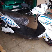 MOTO ELÉCTRICA SPORT MAX XS6 🛵 - Img 55833252