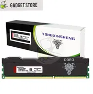 Ram ddr3 8 Gb a 1600 MHz disipada nueva - Img 50775062