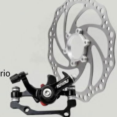 Taller y Accesorios de bicicleta centros, gomas ,camaras , - Img 112206809
